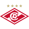 Spartak Moscow — логотип