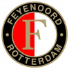 Feyenoord Rotterdam — логотип