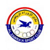 Al-Zawraa SC — логотип