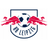 RB Leipzig — логотип