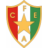 CF Estrela Amadora — логотип