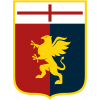 Genoa CFC — логотип