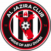 Al-Jazira Club — логотип