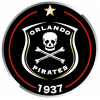 Orlando Pirates — логотип