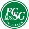 FC St. Gallen 1879 — логотип