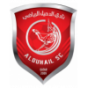 Al-Duhail SC — логотип