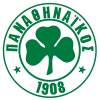 Panathinaikos — логотип