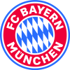 Bayern Munich — логотип