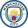 Manchester City — логотип
