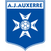 AJ Auxerre — логотип