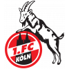1.FC Köln — логотип