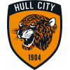 Hull City — логотип