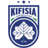 AE Kifisia — логотип