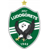 Ludogorets Razgrad — логотип