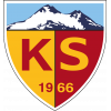Kayserispor — логотип