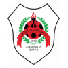 Al-Rayyan SC — логотип