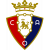 CA Osasuna — логотип