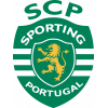 Sporting CP — логотип