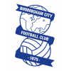 Birmingham City — логотип