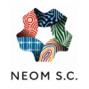 NEOM SC — логотип