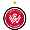 Western Sydney Wanderers — логотип