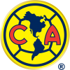 CF América — логотип