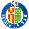 Getafe CF — логотип