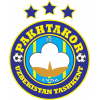 Pakhtakor Tashkent — логотип
