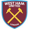 West Ham United — логотип