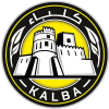 Kalba FC — логотип