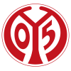 1.FSV Mainz 05 — логотип