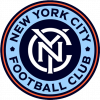 New York City FC — логотип