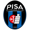 Pisa Sporting Club — логотип