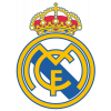 Real Madrid — логотип
