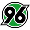 Hannover 96 — логотип