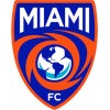 Miami FC — логотип
