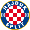 HNK Hajduk Split — логотип