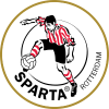 Sparta Rotterdam — логотип