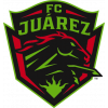 FC Juárez — логотип