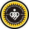 Sepahan FC — логотип