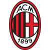 AC Milan — логотип