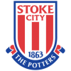 Stoke City — логотип