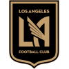 Los Angeles FC — логотип