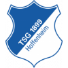 TSG 1899 Hoffenheim — логотип