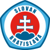 Slovan Bratislava — логотип