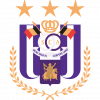 RSC Anderlecht — логотип