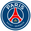 Paris Saint-Germain — логотип