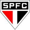 São Paulo Futebol Clube — логотип