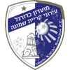 Ironi Kiryat Shmona — логотип