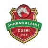Shabab Al-Ahli Club — логотип